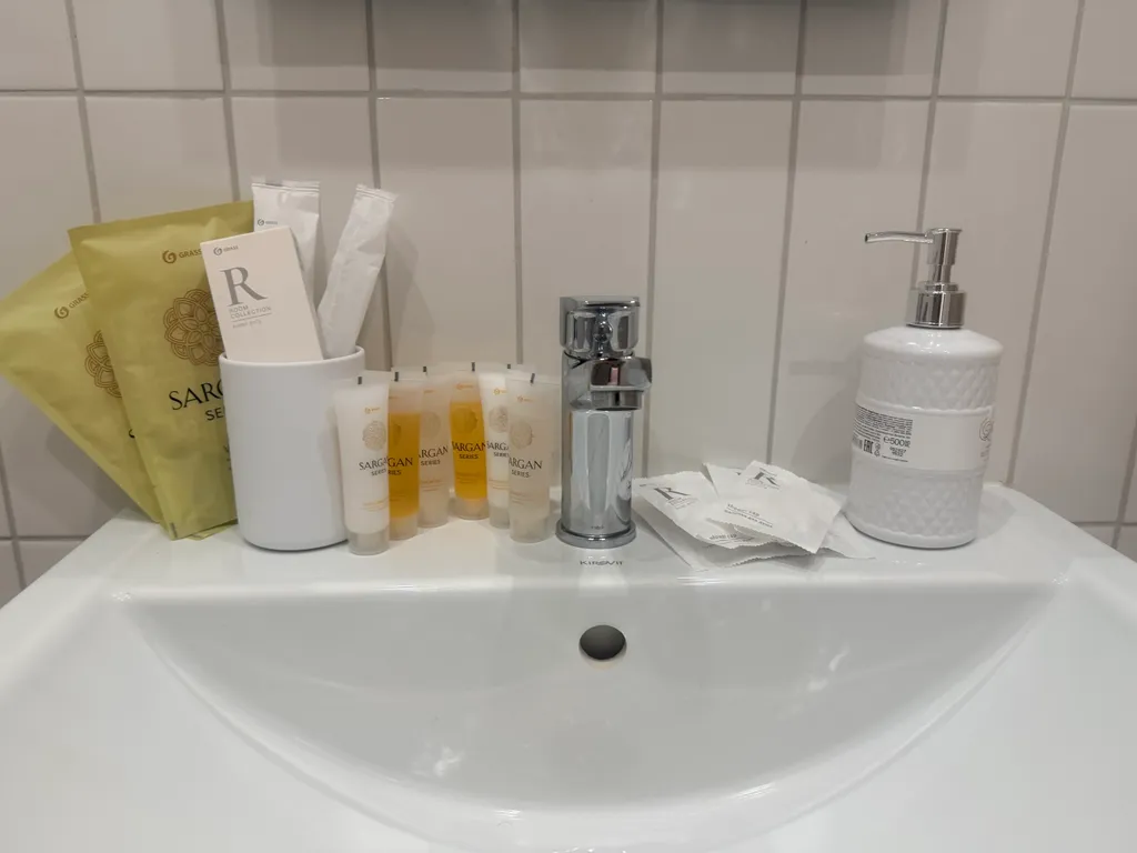 Квартира Уютная квартира в центре — Шерегеш