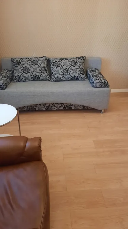 Квартира около Монастыря