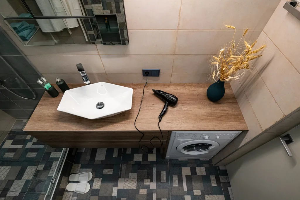 Премиальные апартаменты «Лесная сказка»: дизайн, тишина,кофе в постель