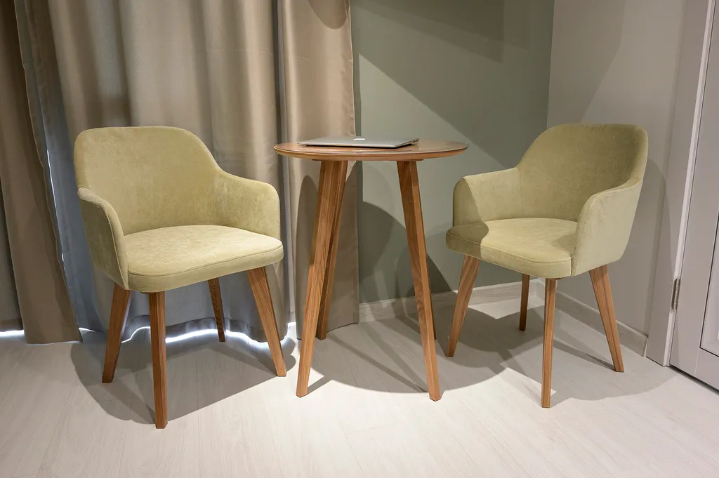 Студия Люкс с видом на море