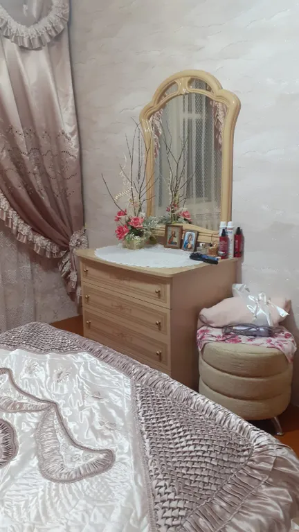 Рядом со склоном