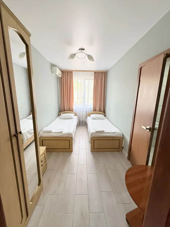 Квартира Комната — аренда посуточно в Сочи