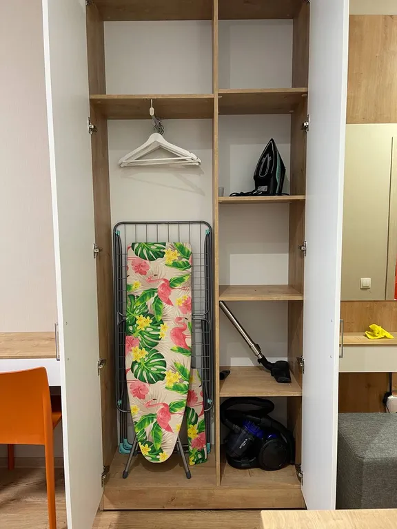 Квартира возле метро Парнас