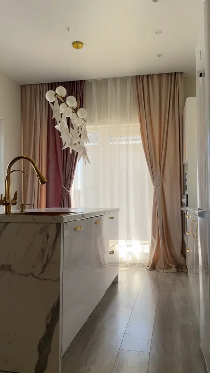 Коттедж Дизайнерский дом — аренда посуточно в Мысхако