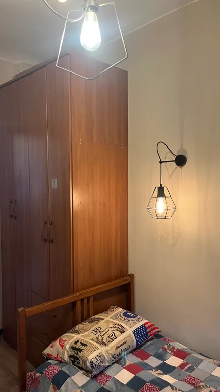 Евротрешка с нестандартной планировкой в центре города