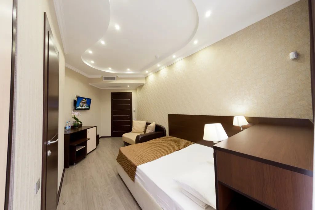 Квартира Комната — Адлер