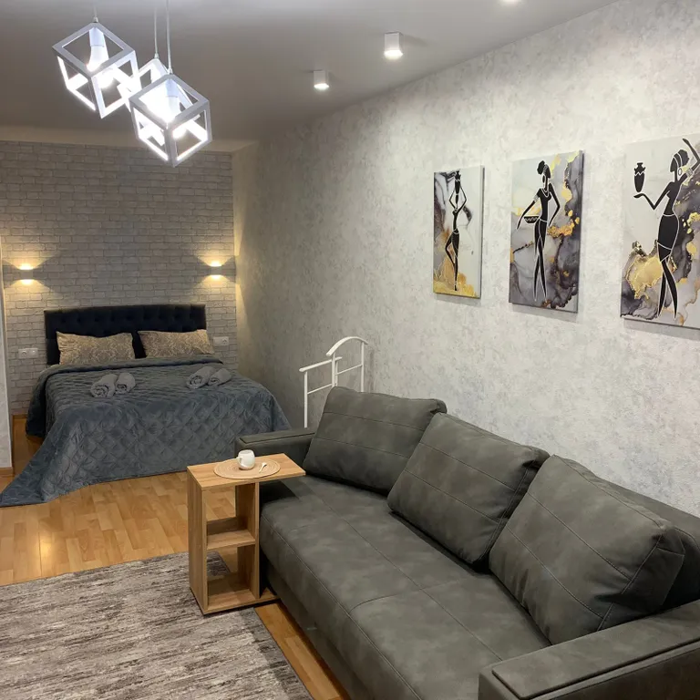 Домашний уют на юго-западе