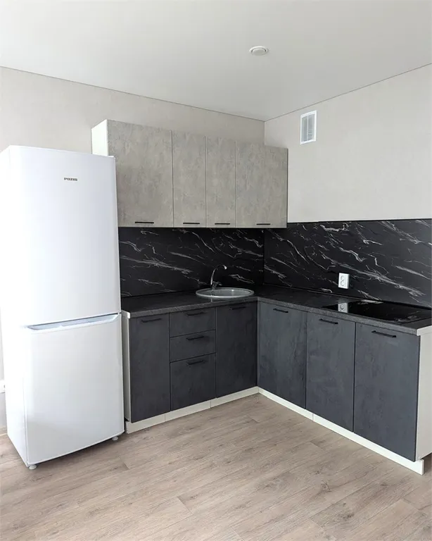 Двухкомнатная квартира 123