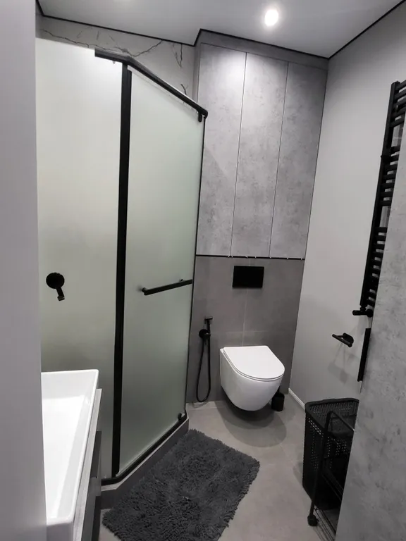 Уютная квартира на берегу Балтийского моря