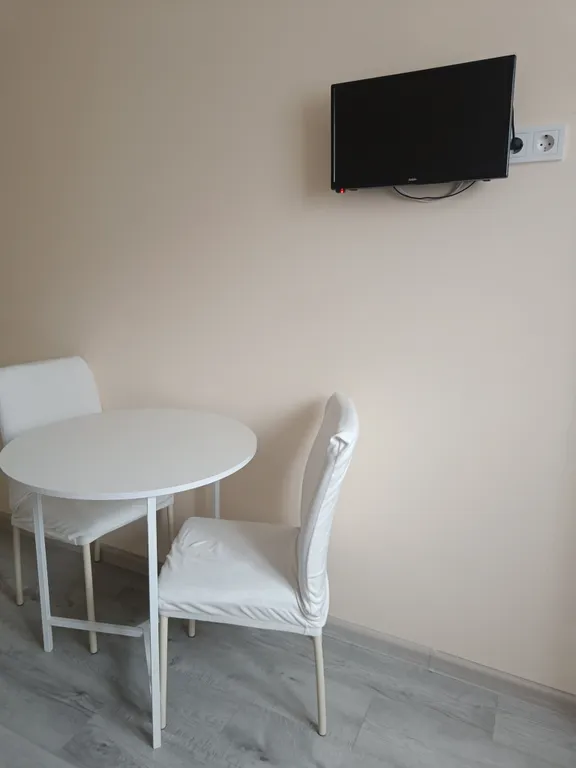 Студия для отдыха