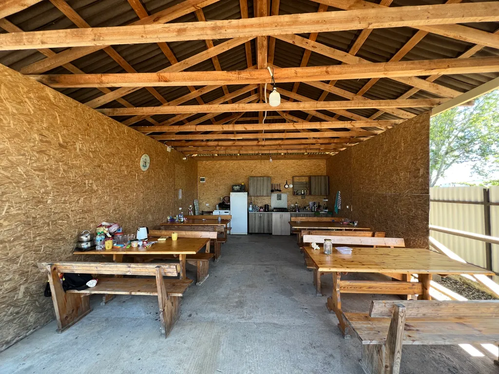 Дом коттедж