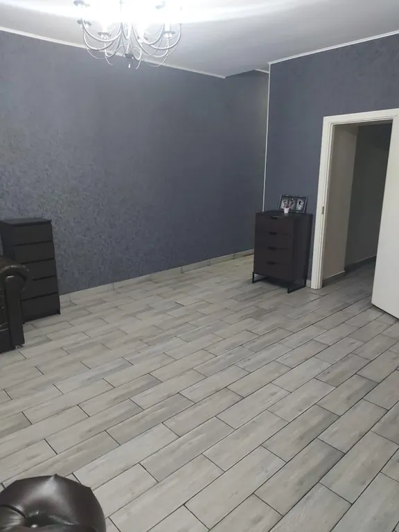 Белоснежная веранда и усадьба