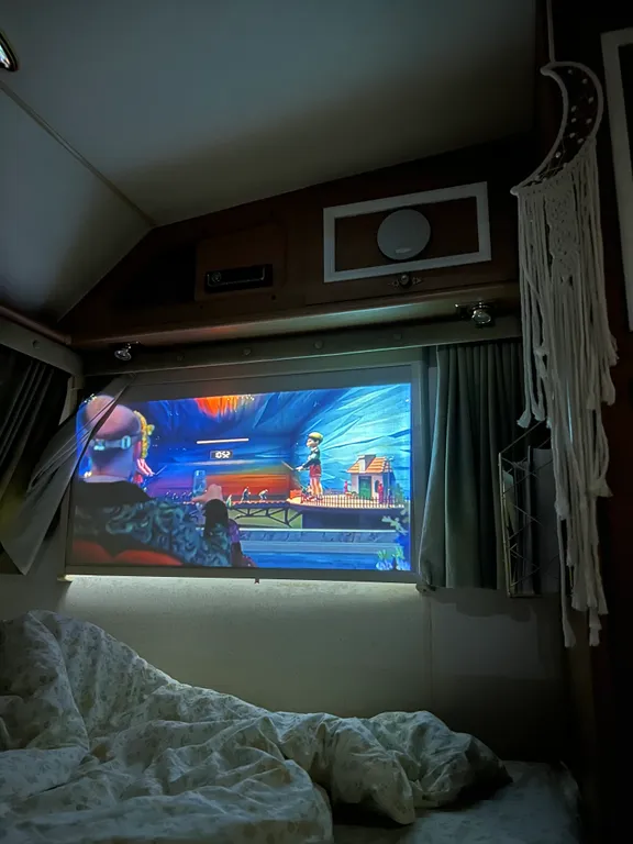 Коттедж Уютный автодом — Зеленоградск