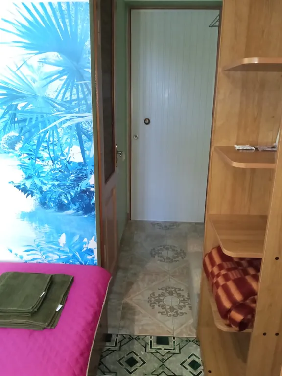 Квартира Комната — Сириус