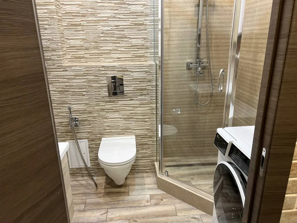 Квартира Апартаменты — Сочи