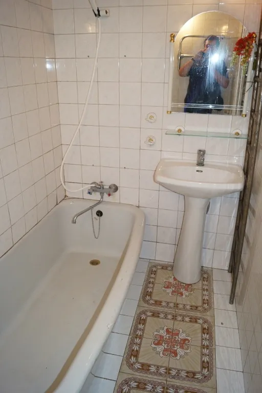 Дом рядом с парком