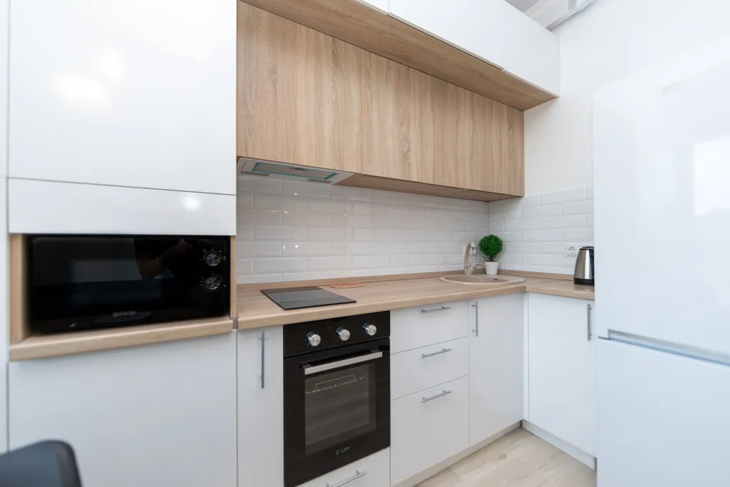 Дизайнерская квартира Зефир рядом с морем