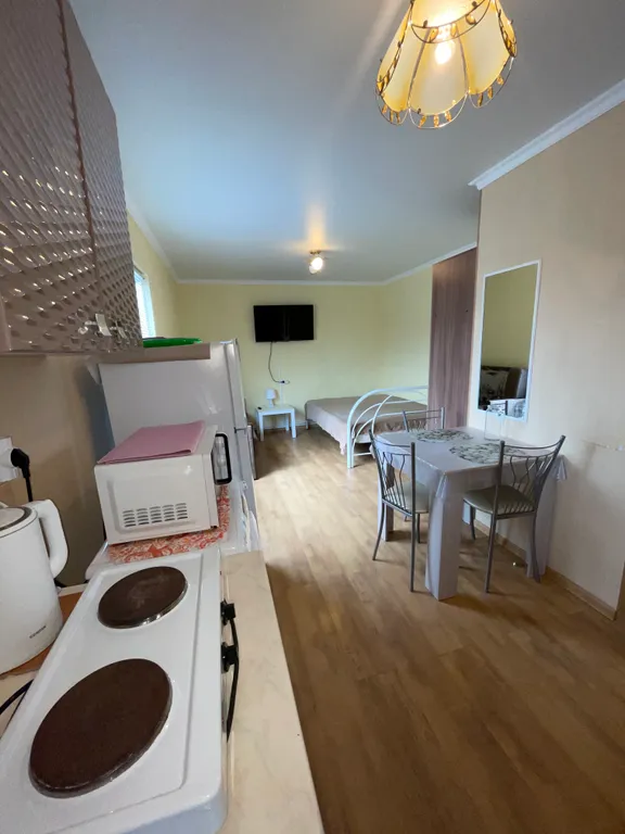 Гостевой дом