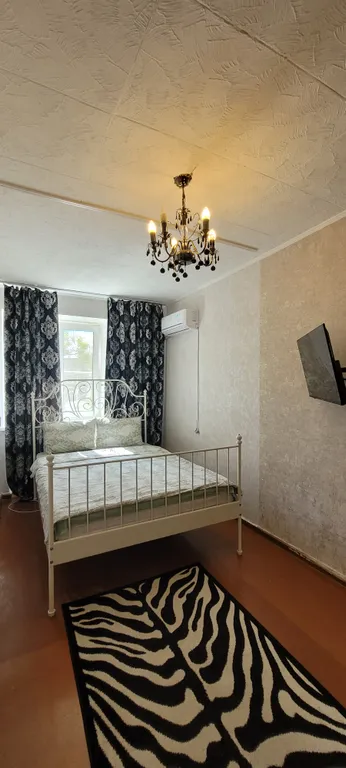 Квартира за ЖД Университетом