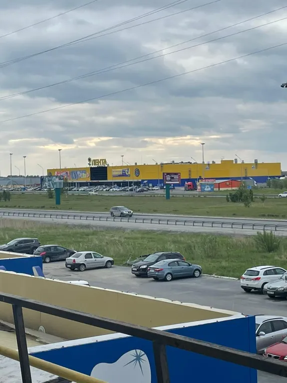 Просторные апартаменты