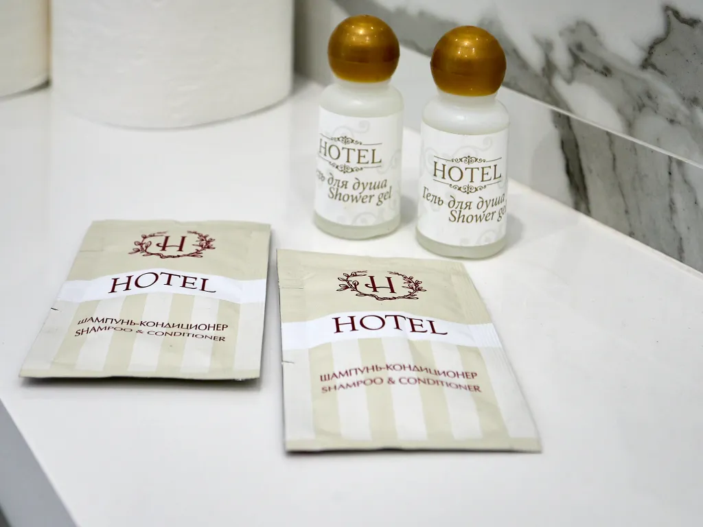 Квартира у Колоннады