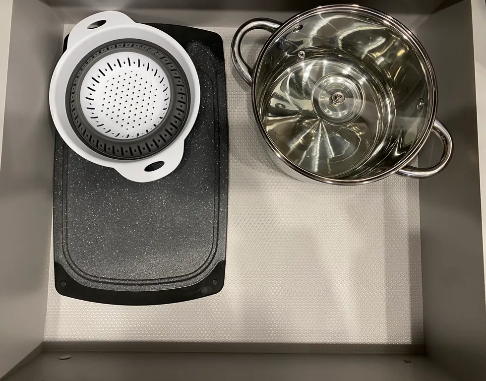 Уютная квартира с видом на Дон