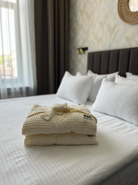 Квартира Комната — аренда посуточно в Владикавказ