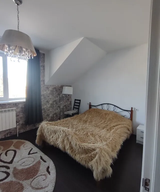 Бунгало на оз. Банное центр зелёной поляны