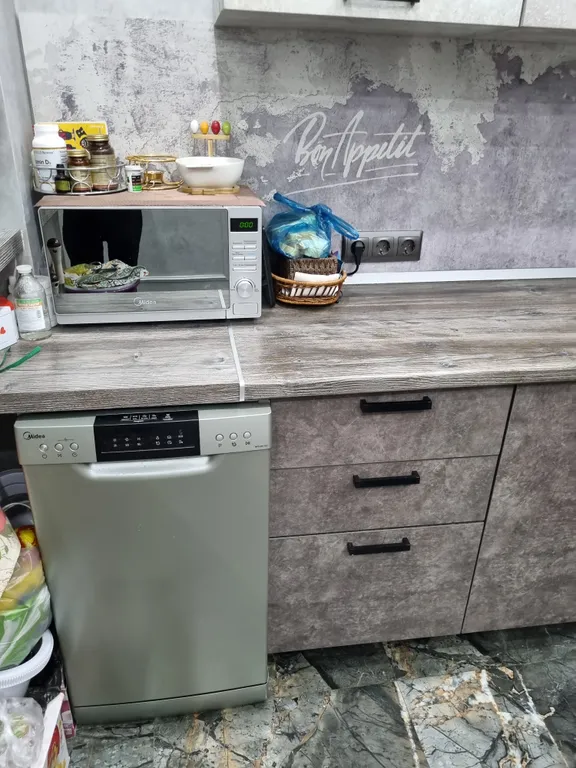 Апартаменты 4х комнатные