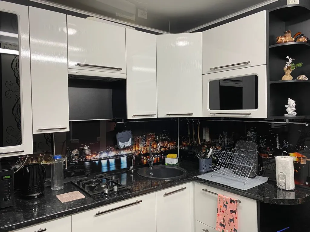 Уютная квартира в самой центральной части города