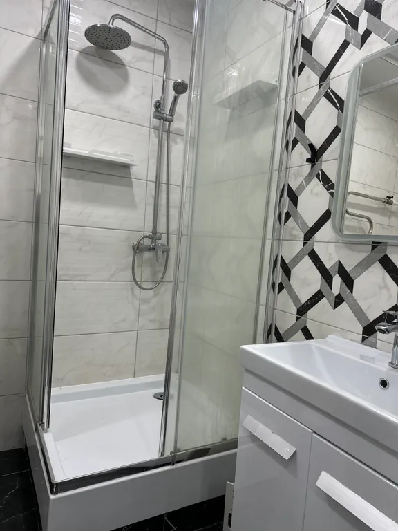 Квартира Уютная квартира в индустриальном районе — Барнаул