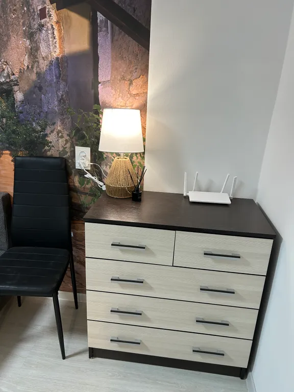 Квартира Квартира недалеко от аэропорта — Екатеринбург