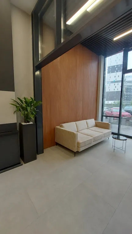 Квартира Квартира Уютная новая студия рядом с парком Маяковского — Екатеринбург