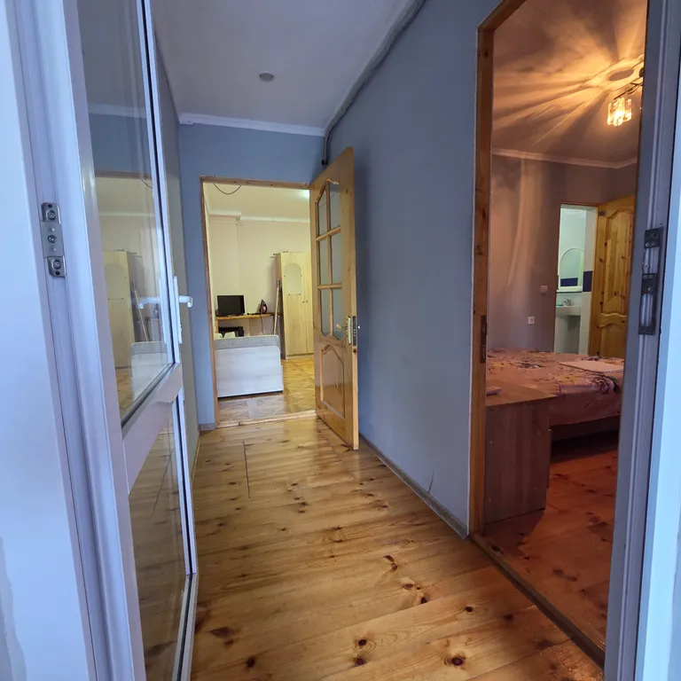 2-комнатный Дом