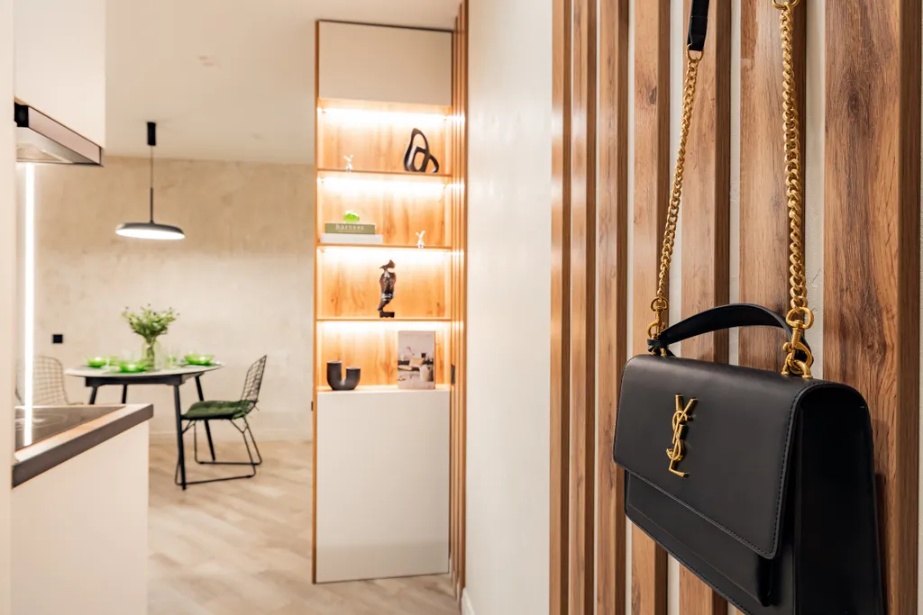 Уютная квартира в центре с парковкой