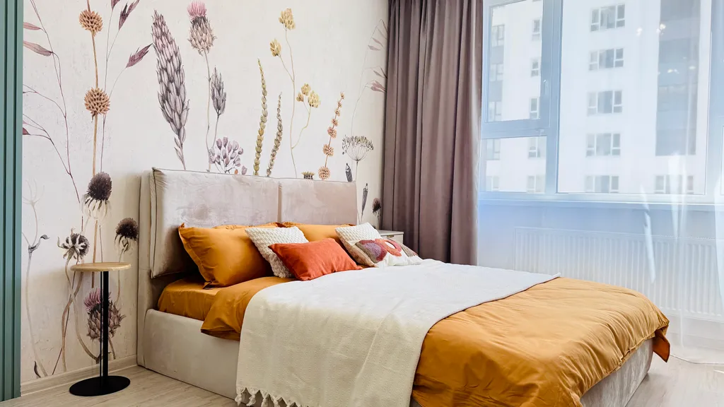 Стильная Квартира на южном автовокзале