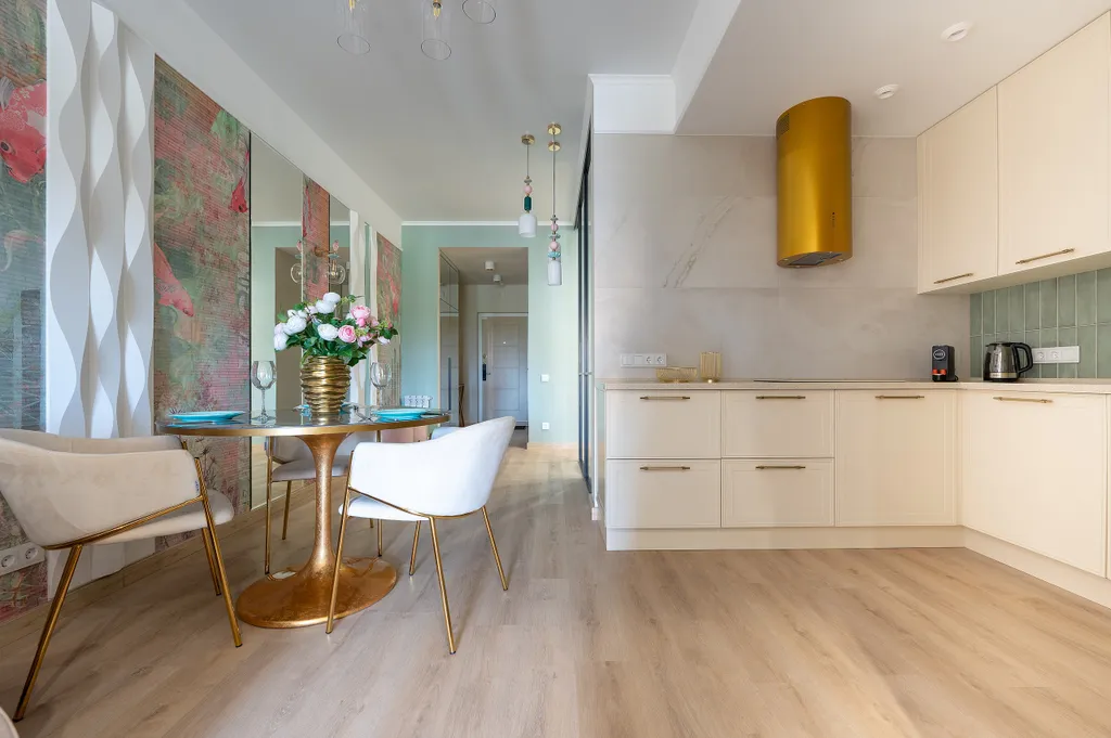 Светлана парк апартамент ариэль