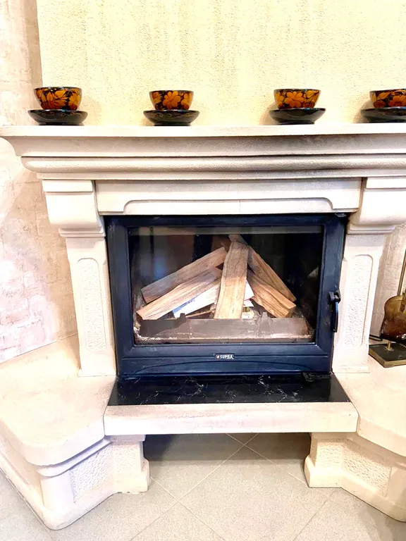 Коттедж на Красной Поляне