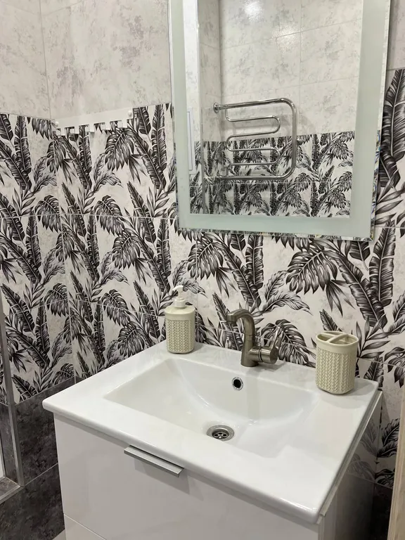 Квартира Люкс, рядом с Аэропортом