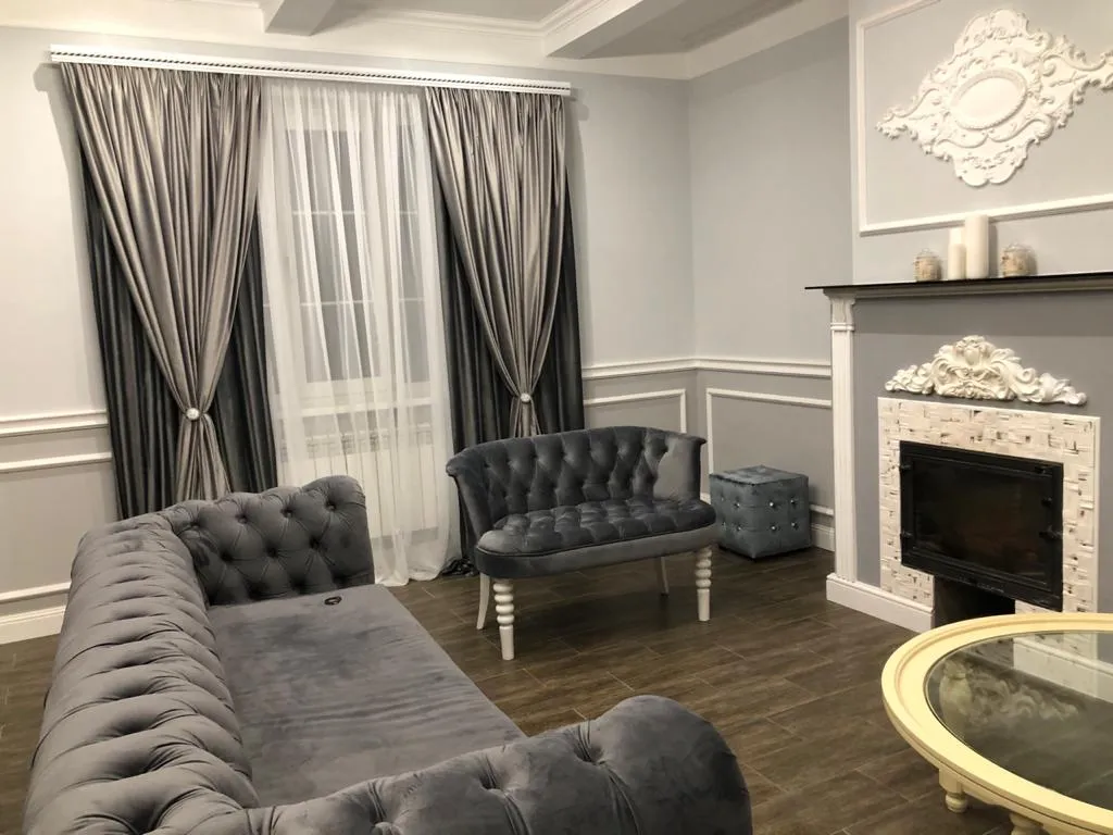 Коттедж 5-комнатный Дом — аренда посуточно в Ессентуки