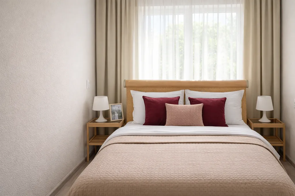 Квартира 2-комнатная Квартира — Калининград