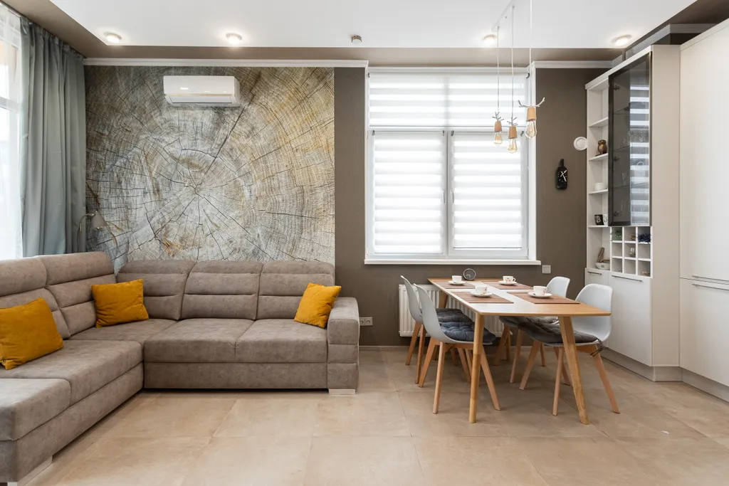 Квартира Уютные апартаменты — Светлогорск