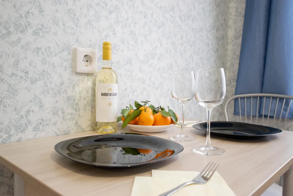 Уютная квартира в новом доме у Пермской ярмарки