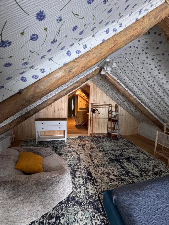 Гостевой дом "Вырковская игрушка"