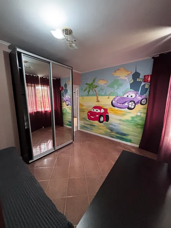 Коттедж 2-комнатный Дом — Евпатория