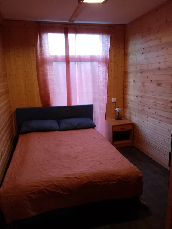 Коттедж Большой дом — Сиверский