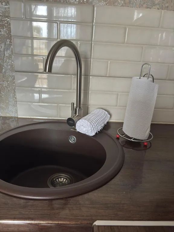 Уютная квартира рядом с трассой М4