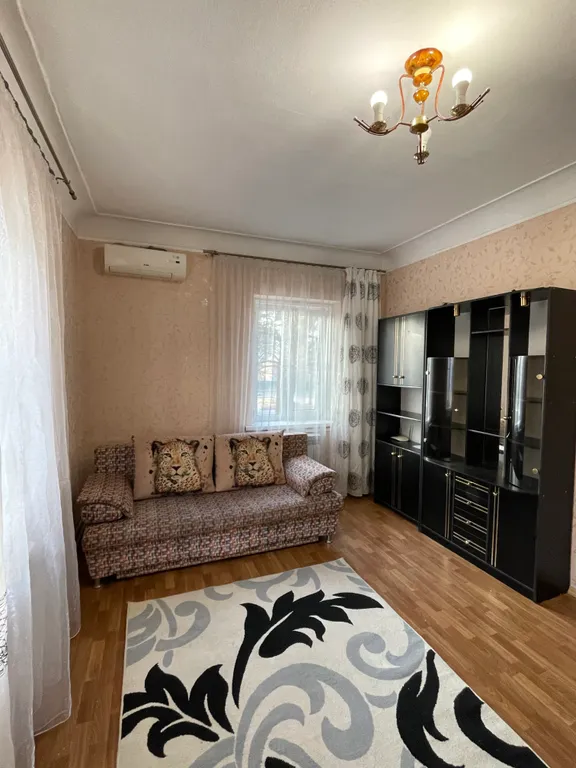 Квартира Уютная квартира в центре города — Горячий Ключ