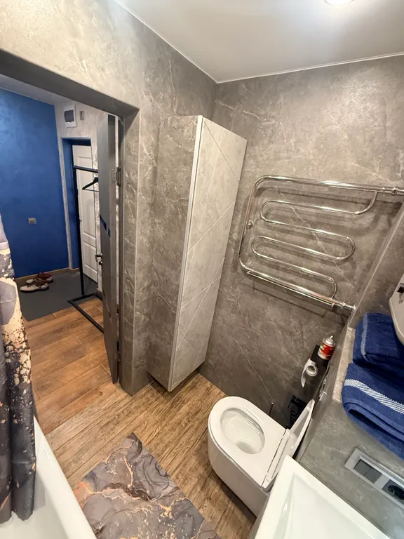 Сапфировая гавань