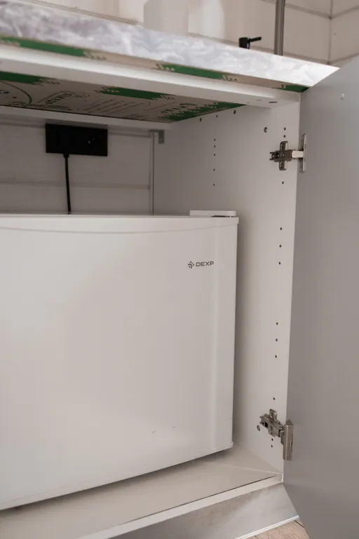 1-комнатный Дом